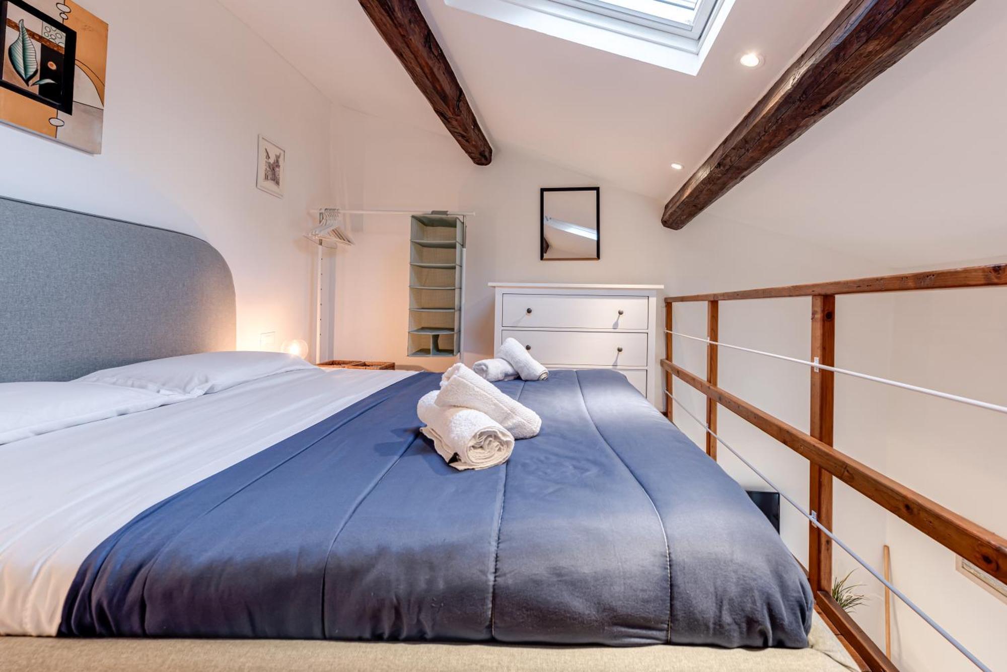 Vicolo Piazza Liberta-centro Apartment *