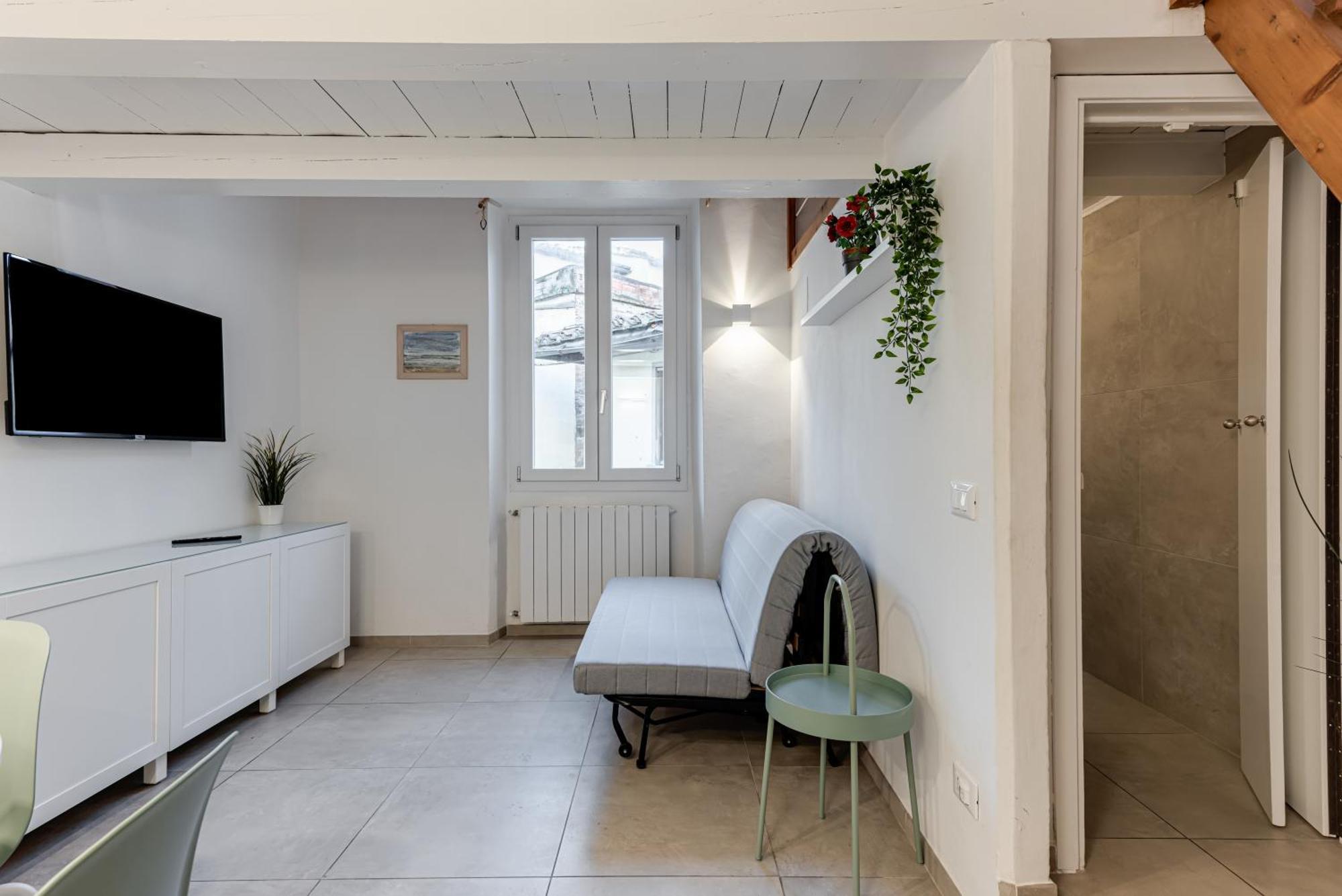 Apartment Vicolo Piazza Liberta-centro *