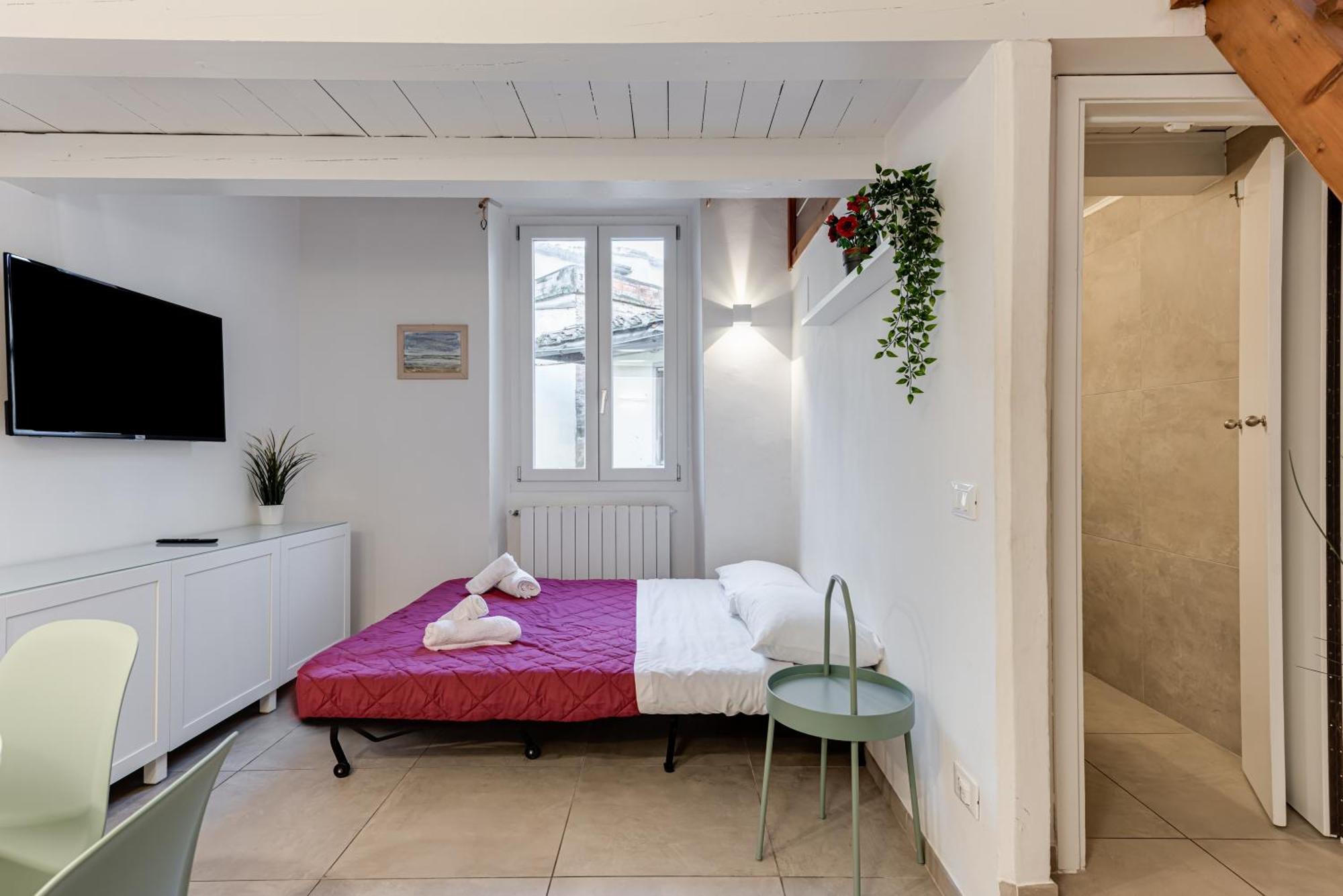 Apartment Vicolo Piazza Liberta-centro Florence